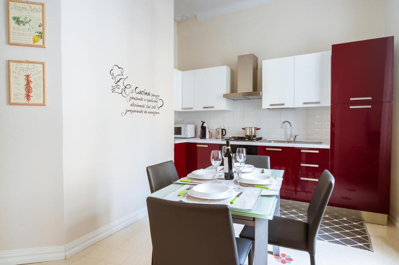 Sanremo Grand Central Apartment Екстер'єр фото