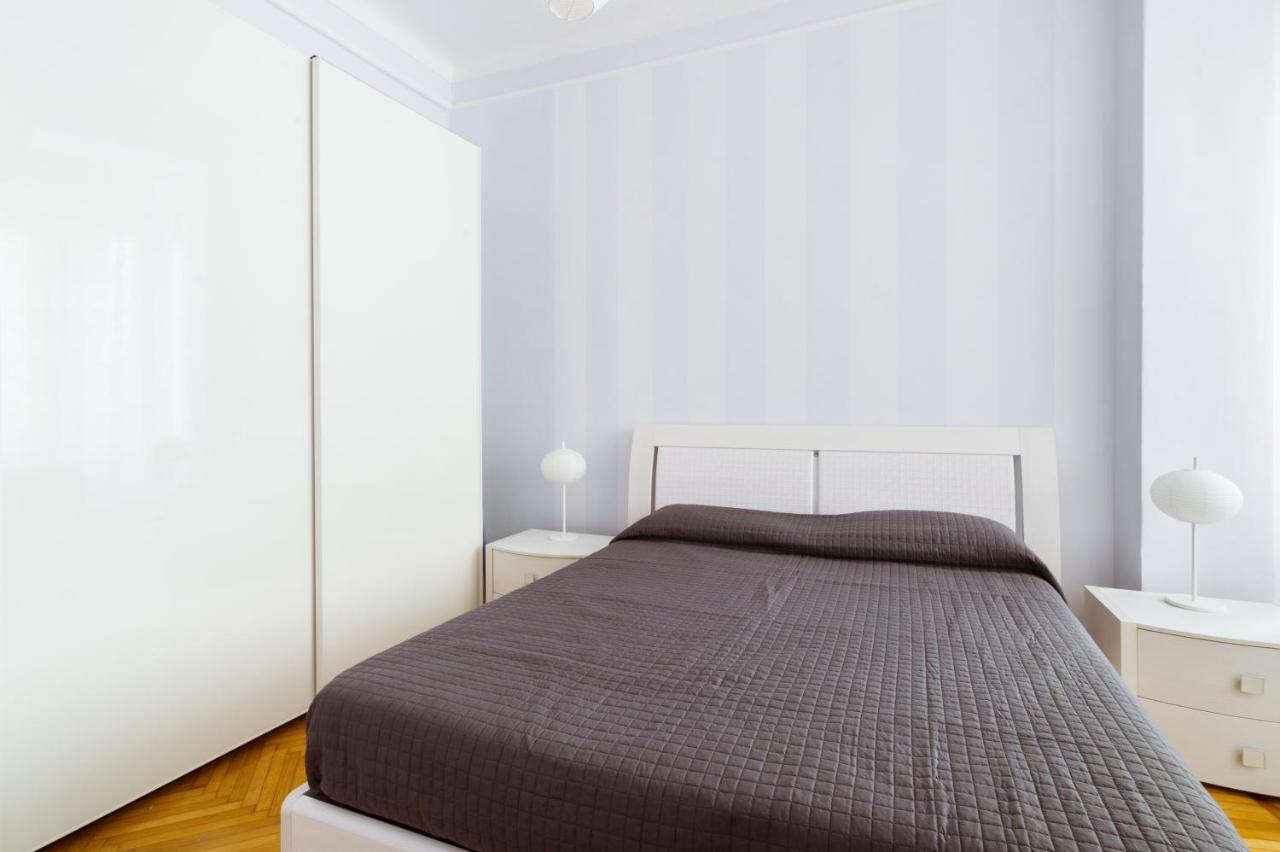 Sanremo Grand Central Apartment Екстер'єр фото